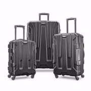Samsonite 新秀丽 CENTRIC hardside 20寸+24寸+28寸行李箱套装