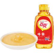 百花  蜂蜜454g  中华老字号