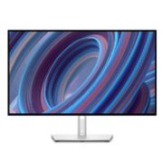 DELL 戴尔 U2723QX 27英寸 IPS 显示器 (3840*2160、60Hz、100%sRGB、HDR400、Type-C 90W)