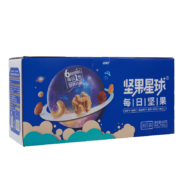 PLUS会员：wolong 沃隆 每日坚果星球 600g