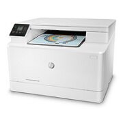 HP 惠普 m180n 多功能激光一体机