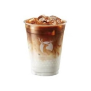 luckin coffee 瑞幸咖啡 生椰拿铁 单品饮品券
