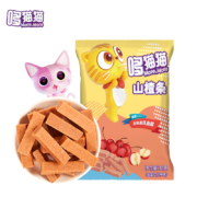 哆猫猫 山楂条 30g