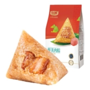 合口味广式粽子手工新鲜蛋黄肉粽蜜枣粽甜粽端午节送礼散装鲜肉粽