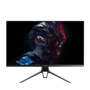 创维 27英寸 FAST IPS 2K 165Hz 1ms 10.7亿色 HDR400 Type-C接口 硬件防蓝光 旋转升降 电竞显示器 F27G50Q