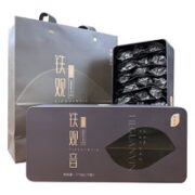 YUYUANCHA 裕园茶 铁观音清香型30泡 210g盒装