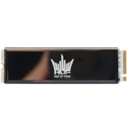 plus会员、需抢券：GALAXY 影驰 HOF EXTREME NVMe M.2 固态硬盘 2TB