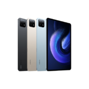 88VIP：MI 小米 平板6 11英寸 6GB+128GB
