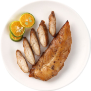 【10包】玩铁猩猩鸡胸肉健身代餐即食减低脂卡高蛋白速食鸡肉零食