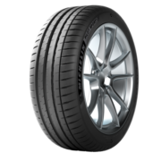 米其林轮胎235/45ZR17 97Y PS4 ST 竞驰4 适配奥迪A4/大众CC