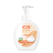 微信小程序：惠寻 抑菌泡沫洗手液 波西米亚橙花 500ml
