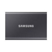 SAMSUNG 三星 T7 NVME M.2移动固态硬盘 USB3.2 2TB