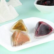 古越斋 水晶粽子3口味 3粒*1盒