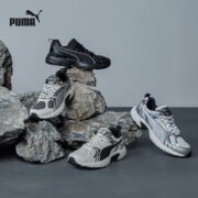 PUMA 彪马 MILENIO 中性款休闲运动鞋 380510