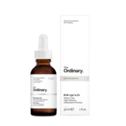 THE ORDINARY0.1%EUK134无水面部精华原液 改善暗沉 提亮肤色 30ml纯净护肤