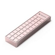 Yottamaster 尤达大师 HP6-C3-RG M.2 NVMe/NGFF双协议移动硬盘盒口