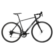 【预售】迪卡侬RC100公路自行车骑行通勤自行车男女入门轻便OVB1