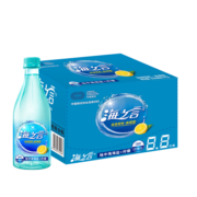 统一 海之言 柠檬海盐 地中海海盐 补充电解质 运动版 330ml*12瓶