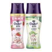 Comfort 金纺 留香珠 青茶松木180g+草莓红醋栗180g