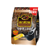 南方黑芝麻 低糖早餐黑芝麻糊800g*7件