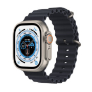 限地区：Apple 苹果 Watch Ultra 智能手表 49mm GPS+蜂窝网络款