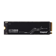 金士顿(Kingston)  ssd固态硬盘m.2 NV2/KC3000 笔记本台式机固态硬盘 KC3000  1T【旗舰款】 PCIe4.0*4