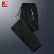 VANCL 凡客诚品 BSL-724 男士冰丝速干长裤