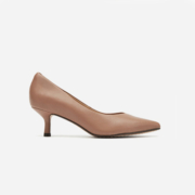 Clarks 其乐 女士单鞋 261613144