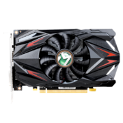 PLUS会员: 铭瑄（MAXSUN）GeForce GT 1030变形金刚2G 64Bit/GDDR5 显卡/ 独显