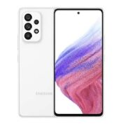 SAMSUNG 三星 Galaxy A53 5G智能手机 8GB+128GB
