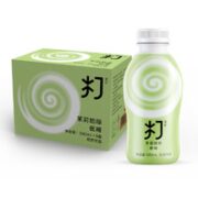 农夫山泉 低糖红茶奶茶 300ml*6瓶