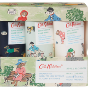 Cath Kidston 花园狗图案护手霜 30ml*3只套装 到手约¥41.35