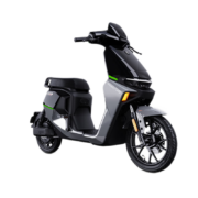 20日20点、需PLUS会员全品券：Ninebot 九号 机械师 MMAX110P 新国标电动自行车 TDT064Z