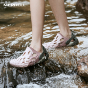31日20点，低过海淘！Merrell迈乐 毒液 男女溯溪沙滩鞋 洞洞鞋 多色