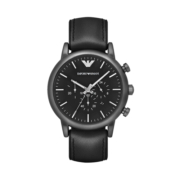 EMPORIO ARMANI GIORGIO ARMANI 乔治·阿玛尼 AR1970 飞行员系列腕表