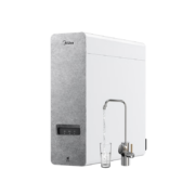 618预售、plus会员:美的（Midea）白泽800G RO反渗透家用一体净饮机