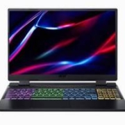 宏碁（acer）新暗影骑士·擎 15.6英寸 游戏本笔记本电脑 (i5-12450H 16G 512G RTX4050 140W 165Hz)