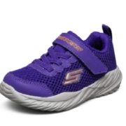 SKECHERS 斯凯奇 儿童运动鞋