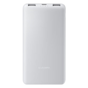 PLUS会员：MI 小米 P16ZM Lite版 移动电源 10000mAh Type-C 22.5W