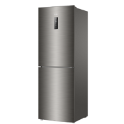 再降价、618预售、PLUS会员：Haier 海尔 BCD-272WDPD 双变频风冷无霜 两门冰箱 272升