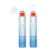 PLUS会员：振德（ZHENDE）氧气瓶便携式 960ml*1瓶