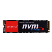 七彩虹(Colorful)CN600固态硬盘M.2长江存储TLC颗粒ssd台式机PCI3.0支持国产 CN600 2T 升级发2T PRO