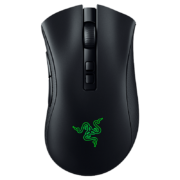 预售：雷蛇 Razer  炼狱蝰蛇V2专业版有线/无线三模鼠标 人体工学 电竞游戏 RGB幻彩灯效 黑色