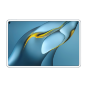 华为（HUAWEI） 华为平板电脑MatePad Pro 10.8全面屏商务办公影音娱乐儿童学习平板 青山黛（含原装笔+原装键盘） WIFI (8GB+256GB)