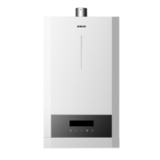 618预售、PLUS会员：Robam 老板 热水器HT601A-16 天燃气热水器 智能恒温16L