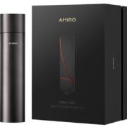 618预售、再降价、PLUS会员、需买券：AMIRO 觅光 深层射频美颜仪 R1Pro 云影黑