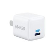 Anker 安克 Nano A2633 手机充电器 Type-C 20W 白色