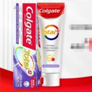 PLUS会员：高露洁 Colgate 牙膏 进口全效专业牙龈护理  18g
