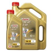 Castrol 嘉实多 极护 机油全合成 5W-30 SN级 5L
