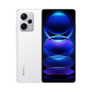 小米（MI）红米Redmi Note12Pro+ 5G手机 2亿像素 OIS光学防抖 12GB+256GB 镜瓷白【深圳电信】